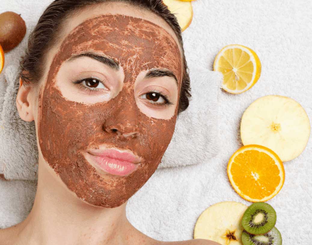 Skin Care Facials | Cucumba Salon Calicut